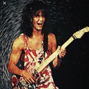 Meet your Posher, Garrett